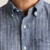Everyday Linen Shirt