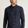 Everyday Linen Shirt