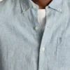 Everyday Linen Shirt