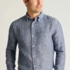Everyday Linen Shirt
