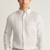 Everyday Linen Shirt