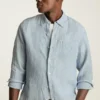 Everyday Linen Shirt