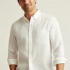 Everyday Linen Shirt