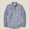 Everyday Linen Shirt