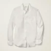 Everyday Linen Shirt
