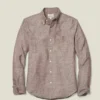 Everyday Linen Shirt