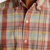 Everyday Madras Shirt