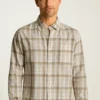 Everyday Madras Shirt