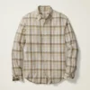 Everyday Madras Shirt