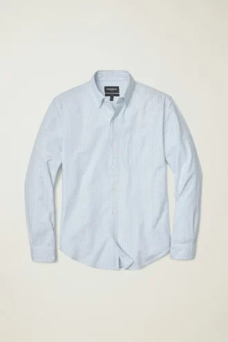 Everyday Oxford Shirt – Athletic Fit