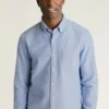 Everyday Oxford Shirt: Classic Oxford Button Down