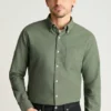 Everyday Oxford Shirt: Classic Oxford Button Down