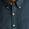 Everyday Oxford Shirt: Classic Oxford Button Down