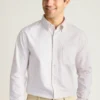 Everyday Oxford Shirt: Classic Oxford Button Down