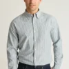 Everyday Oxford Shirt: Classic Oxford Button Down