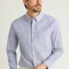 Everyday Oxford Shirt: Classic Oxford Button Down
