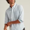 Everyday Oxford Shirt: Classic Oxford Button Down