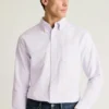 Everyday Oxford Shirt: Classic Oxford Button Down