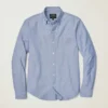 Everyday Oxford Shirt: Classic Oxford Button Down