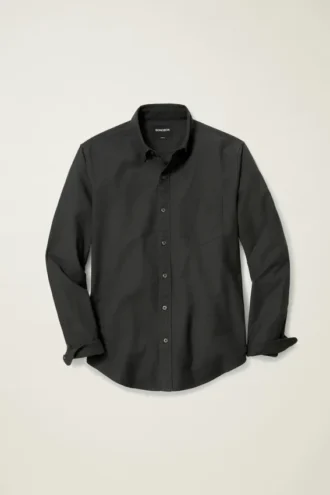 Everyday Oxford Shirt – Athletic Fit
