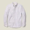 Everyday Oxford Shirt: Classic Oxford Button Down