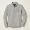 Everyday Oxford Shirt: Classic Oxford Button Down