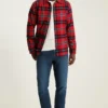 Fireside Flannel Shirt
