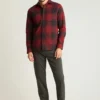 Fireside Flannel Shirt