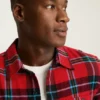 Fireside Flannel Shirt