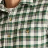 Fireside Flannel Shirt