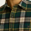 Fireside Flannel Shirt