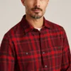 Fireside Flannel Shirt