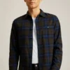 Fireside Flannel Shirt