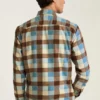 Fireside Flannel Shirt