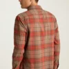 Fireside Flannel Shirt