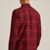 Fireside Flannel Shirt