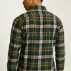 Fireside Flannel Shirt