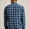 Fireside Flannel Shirt