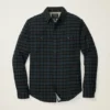 Fireside Flannel Shirt