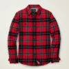 Fireside Flannel Shirt