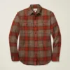 Fireside Flannel Shirt