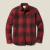 Fireside Flannel Shirt