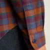 Fireside Flannel Shirt