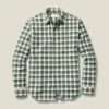 Fireside Flannel Shirt