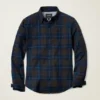 Fireside Flannel Shirt