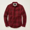 Fireside Flannel Shirt