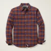 Fireside Flannel Shirt
