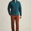 Fleece Sport Popover