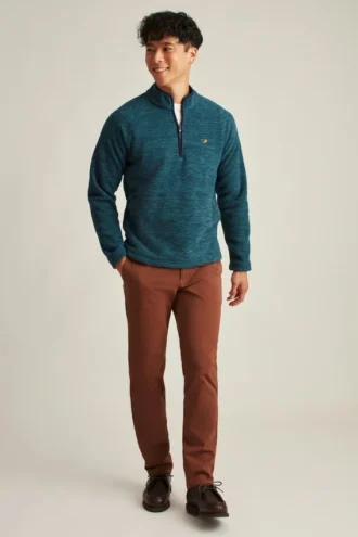 Fleece Sport Popover
