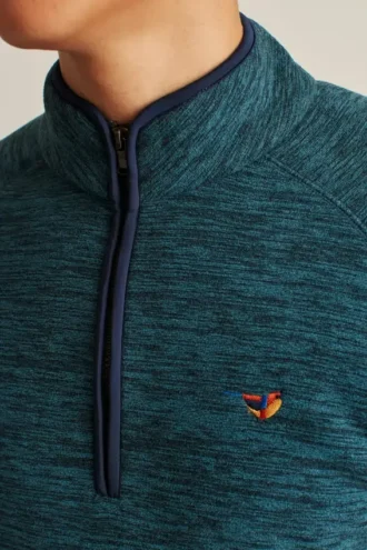 Fleece Sport Popover